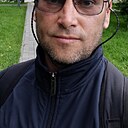 Ильяс, 44 года