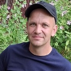 Фотография мужчины Дима, 43 года из г. Краснокамск