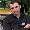 Санёк, 37 лет