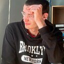 Данил, 19 лет