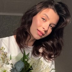 Фотография девушки Милана, 22 года из г. Солигорск