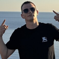Фотография мужчины Алексей, 27 лет из г. Нижний Новгород