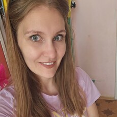Фотография девушки Мария, 30 лет из г. Иваново