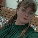 Ксения, 21 год
