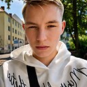 Саша, 20 лет