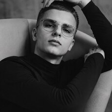 Фотография мужчины Андрей, 19 лет из г. Ольховка