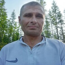 Фотография мужчины Павел, 48 лет из г. Хабаровск