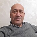 Ali, 51 год