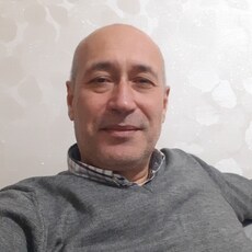 Фотография мужчины Ali, 51 год из г. Киев