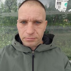 Фотография мужчины Анатолий, 44 года из г. Сыктывкар