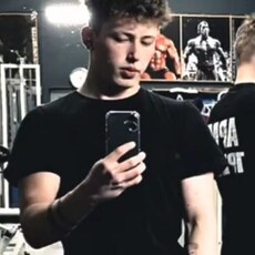 Фотография мужчины Данила, 25 лет из г. Алматы