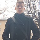Вова, 18 лет