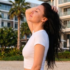 Фотография девушки Рита, 35 лет из г. Москва