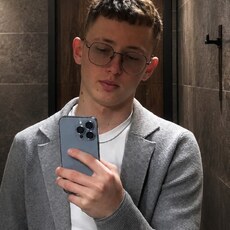 Фотография мужчины Данила, 25 лет из г. Алматы