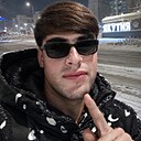 Руслан, 21 год