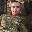 Данил, 21 год