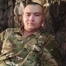 Фотография мужчины Данил, 21 год из г. Южноуральск