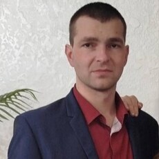 Фотография мужчины Илья, 31 год из г. Витебск