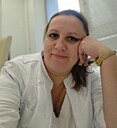 Юлия, 47 лет