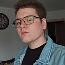 Никита, 19 лет