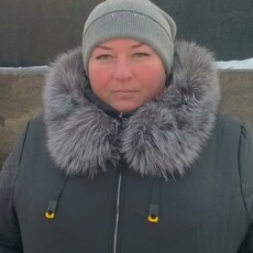 Фотография девушки Ольга, 39 лет из г. Томск