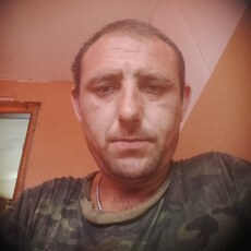Фотография мужчины Андрей, 34 года из г. Барнаул