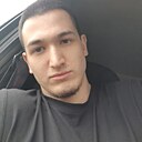 Наиль, 25 лет