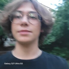 Фотография мужчины Андрей, 18 лет из г. Калининград