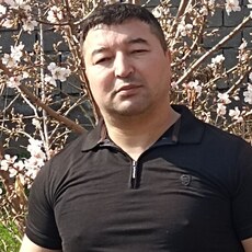 Фотография мужчины Туграл, 40 лет из г. Домодедово