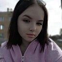 Вика, 21 год