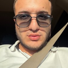 Фотография мужчины Luka, 26 лет из г. Актау