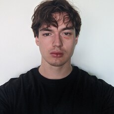 Фотография мужчины Данила, 22 года из г. Чита