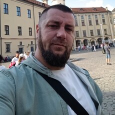 Фотография мужчины Алексей, 38 лет из г. Энгельс