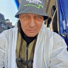 Фотография мужчины Павел, 48 лет из г. Надым