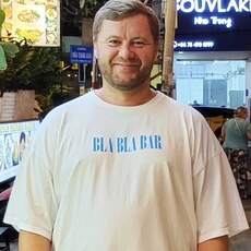 Фотография мужчины Александр, 41 год из г. Хабаровск