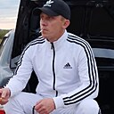 Серго, 34 года