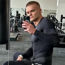 Фотография мужчины Андрей, 25 лет из г. Ачинск