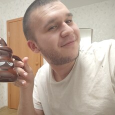 Фотография мужчины Данил, 22 года из г. Уфа