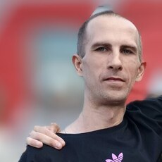 Фотография мужчины Дмитрий, 37 лет из г. Абакан