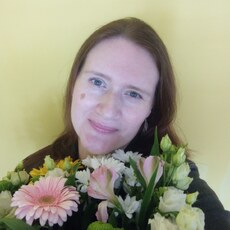 Фотография девушки Галина, 43 года из г. Челябинск