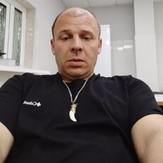 Фотография мужчины Алексей, 43 года из г. Хабаровск