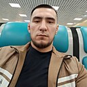 Yunus, 31 год