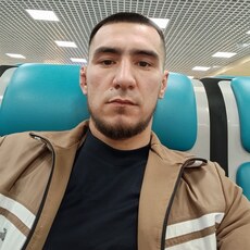 Фотография мужчины Yunus, 31 год из г. Москва