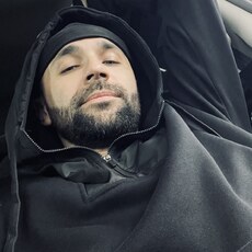 Фотография мужчины Павел, 34 года из г. Южно-Сахалинск