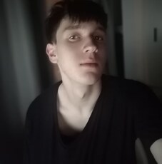 Фотография мужчины Сергей, 18 лет из г. Железнодорожный
