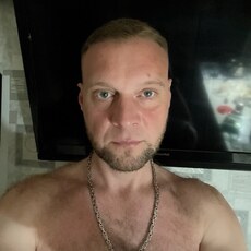 Фотография мужчины Александр, 41 год из г. Гродно