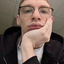 Глеб, 25 лет