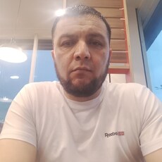Фотография мужчины David, 40 лет из г. Красноярск