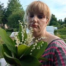 Фотография девушки Ирина, 35 лет из г. Великие Луки