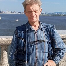 Фотография мужчины Evgeniy, 58 лет из г. Алексин